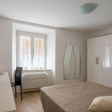 Luxury Appartament Piazza Roma Ancona Exterior foto