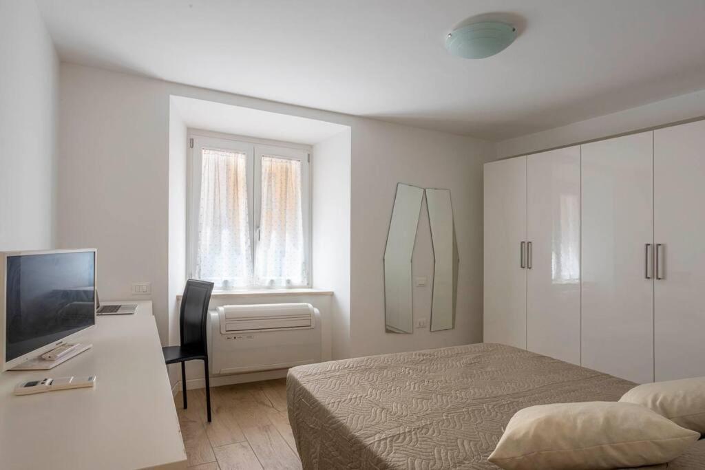 Luxury Appartament Piazza Roma Ancona Exterior foto
