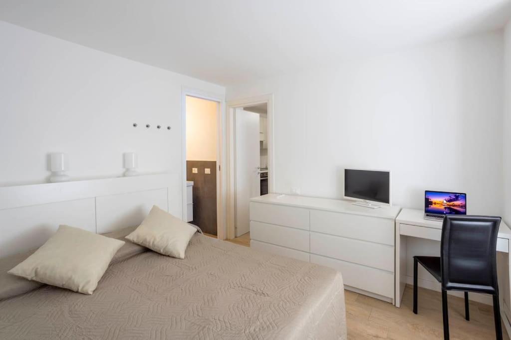 Luxury Appartament Piazza Roma Ancona Exterior foto